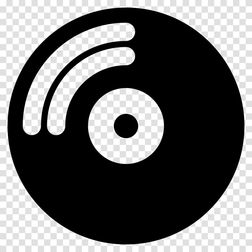 Phonograph Record, Logo, Trademark, Disk Transparent Png