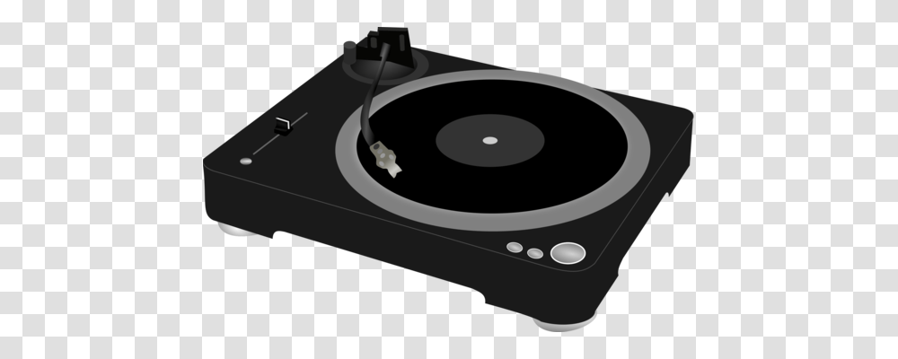 Phonograph Record Music Download Sound Lp Record, Cooktop, Indoors, Electronics, Cd Player Transparent Png