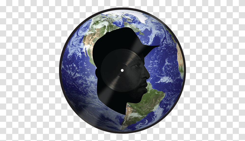 Phonograph Record, Planet, Outer Space, Astronomy, Universe Transparent Png