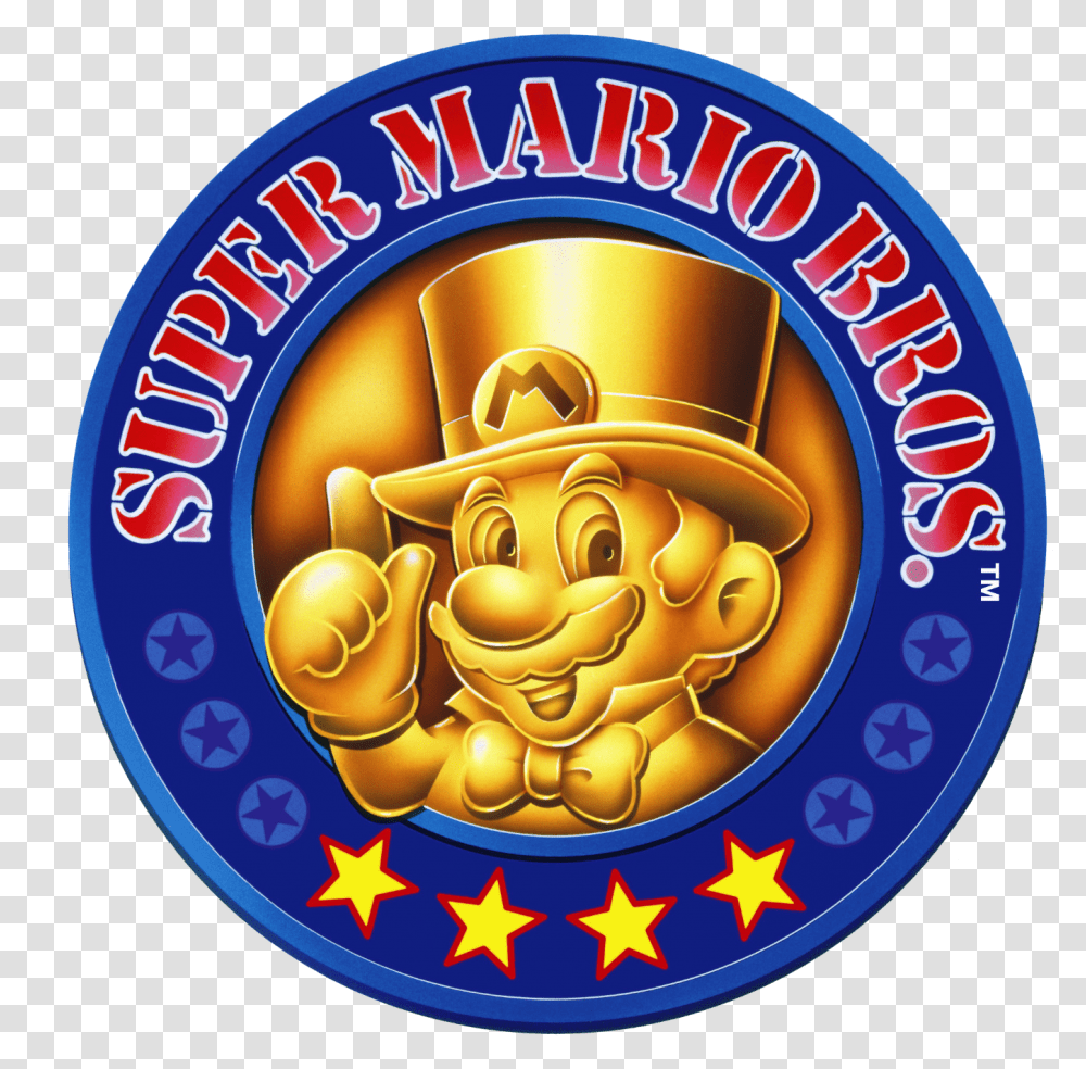Photo 155 Of 186 Video Game Logos Super Mario All Stars Wii, Symbol, Trademark, Light, Neon Transparent Png
