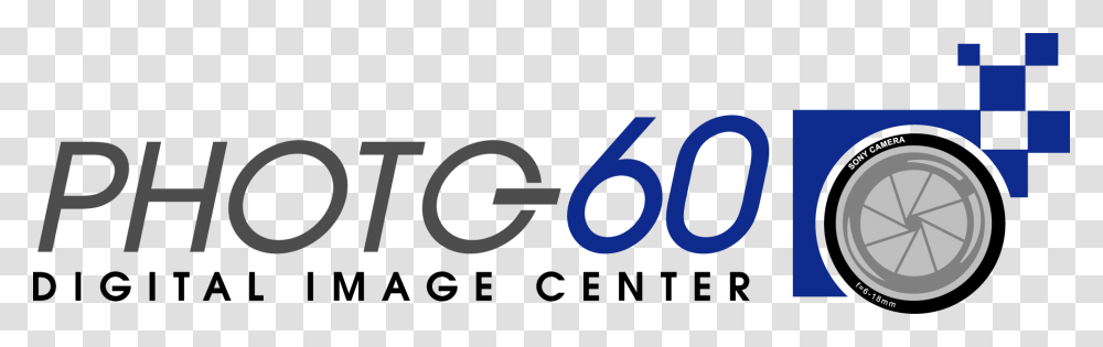 Photo 60 Studio Graphic Design, Logo, Word Transparent Png