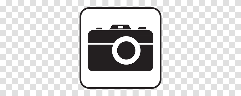 Photo Camera, Electronics, Digital Camera Transparent Png