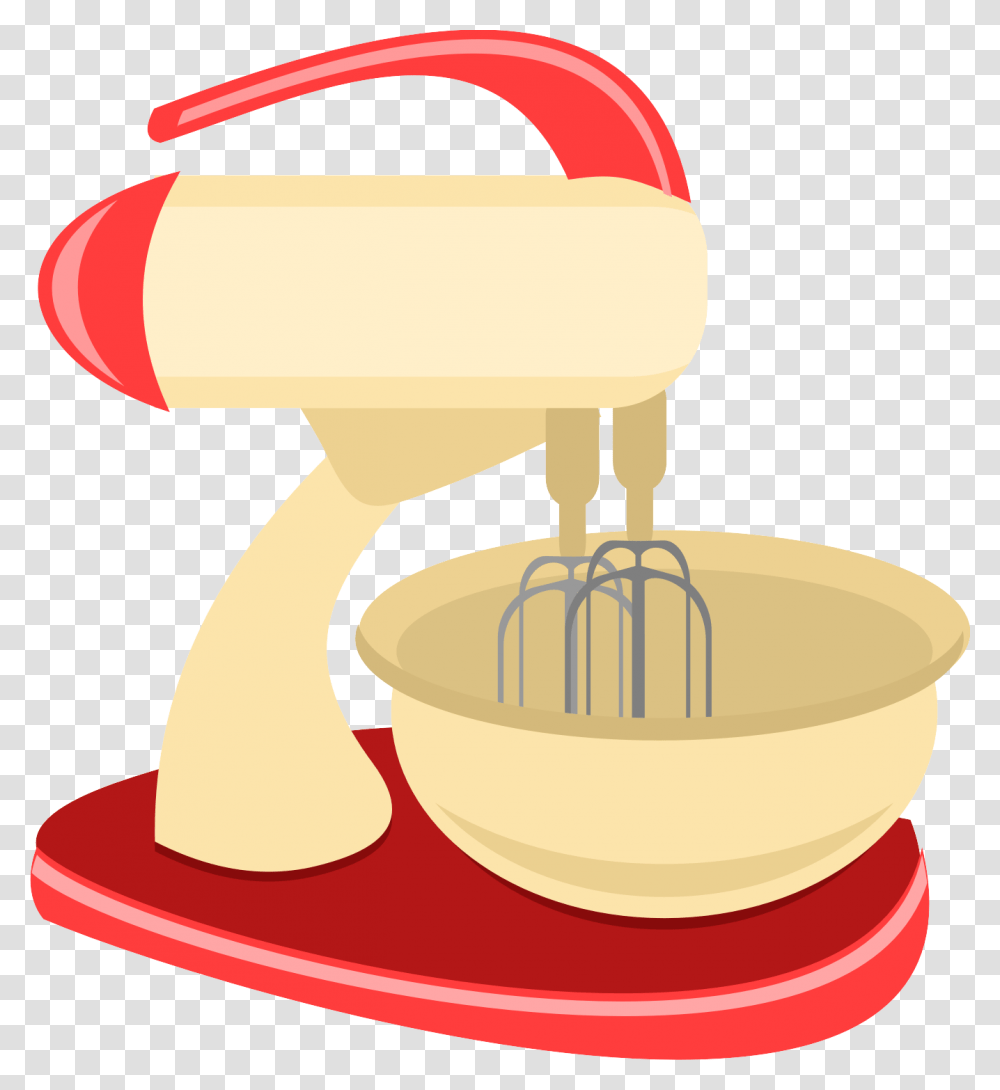 Photo, Appliance, Mixer, Bowl Transparent Png