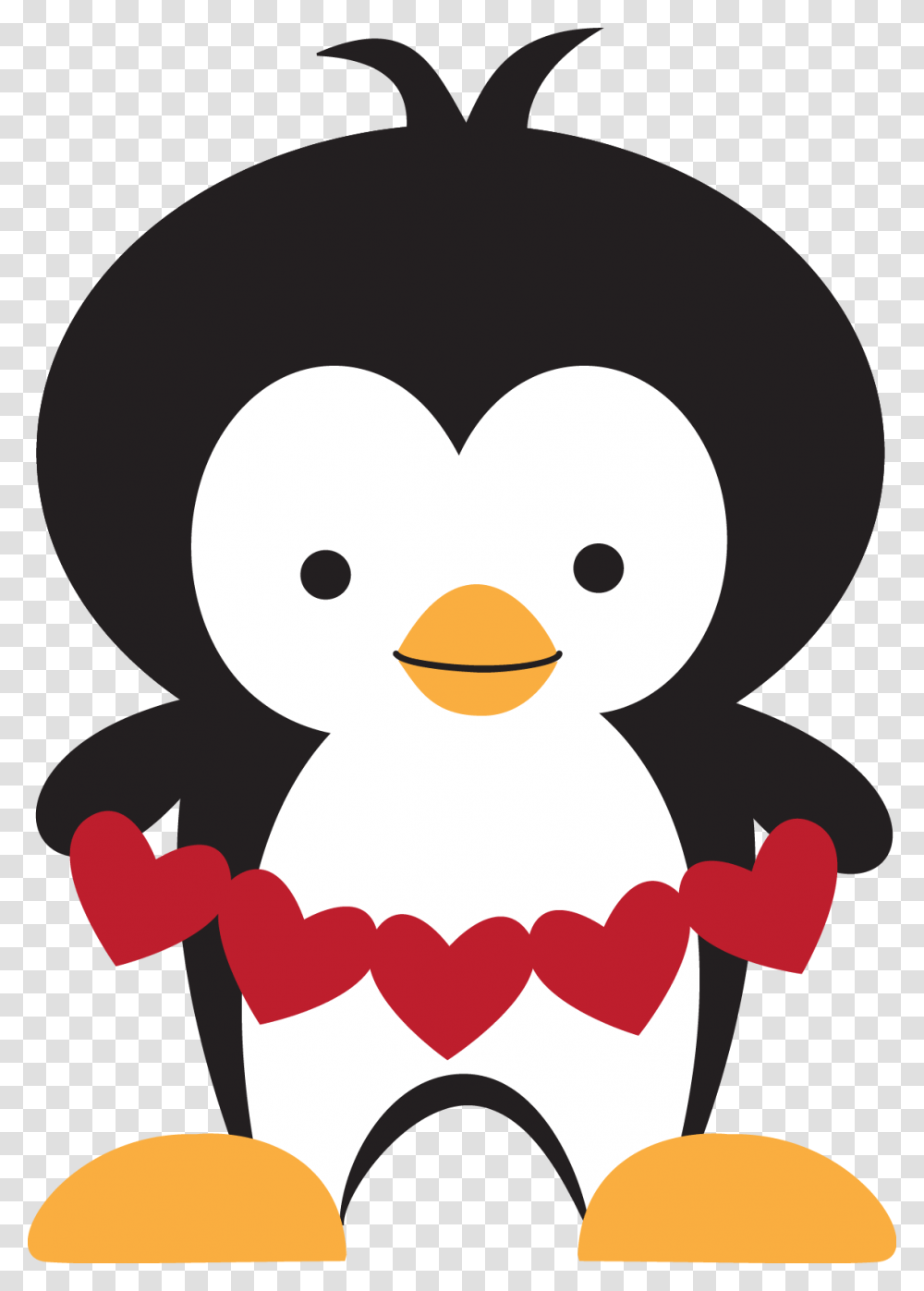 Photo, Bird, Animal, Penguin, Fowl Transparent Png