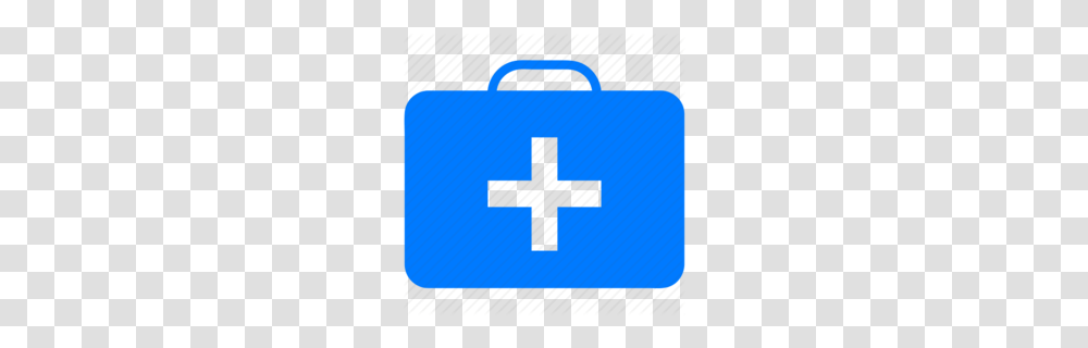 Photo Booth Medical Bag Clipart, Cross, First Aid, Briefcase Transparent Png