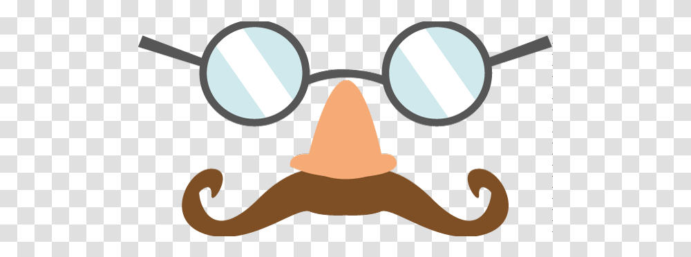 Photo Booth Props, Apparel, Glasses, Accessories Transparent Png