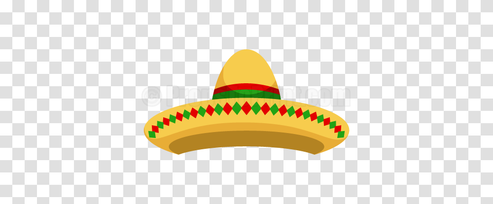 Photo Booth Props, Apparel, Sombrero, Hat Transparent Png