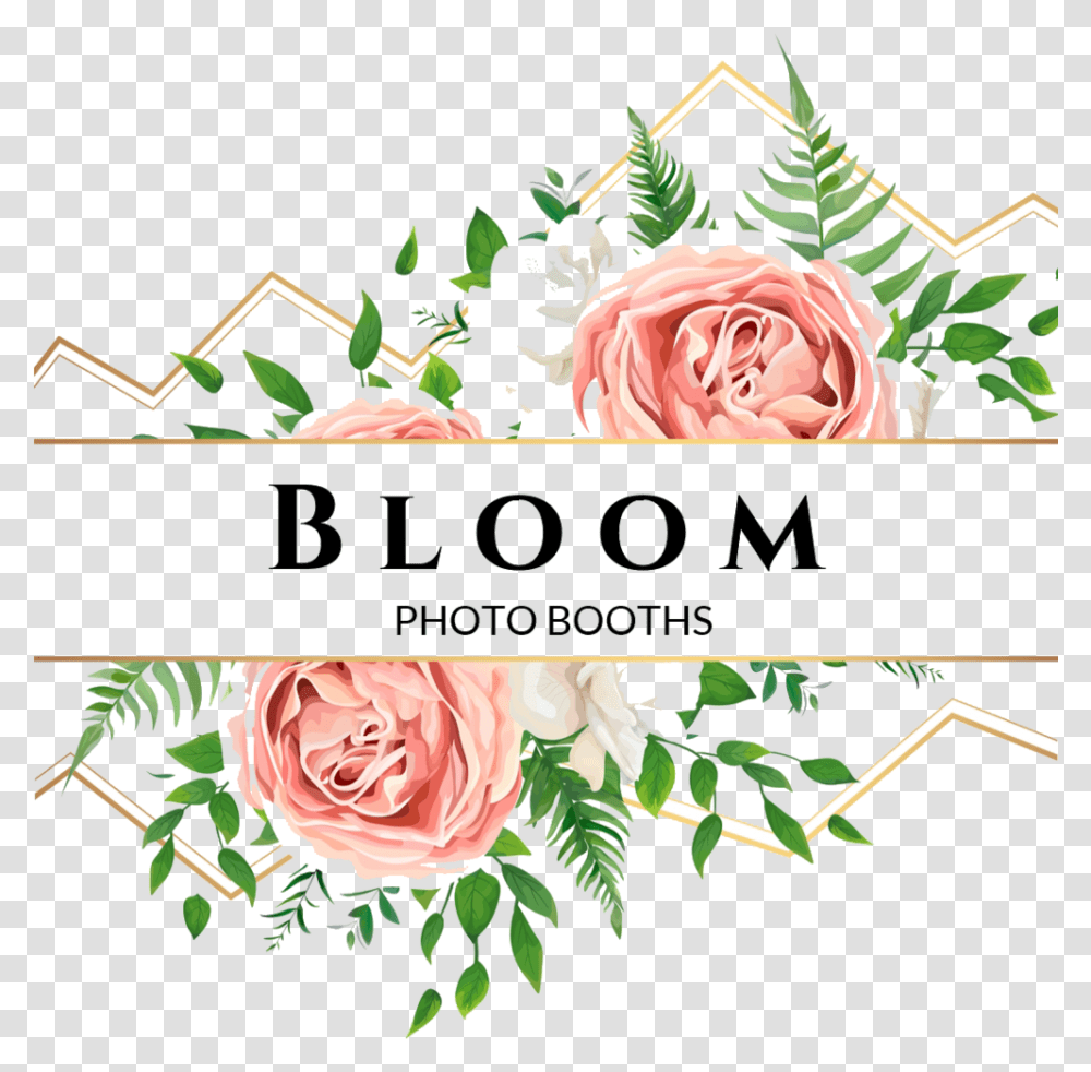 Photo Booth Props, Plant, Rose, Flower Transparent Png