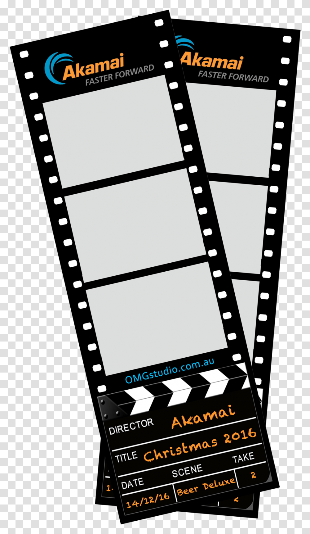 Photo Booth Strip Template, Flyer, Poster, Paper Transparent Png