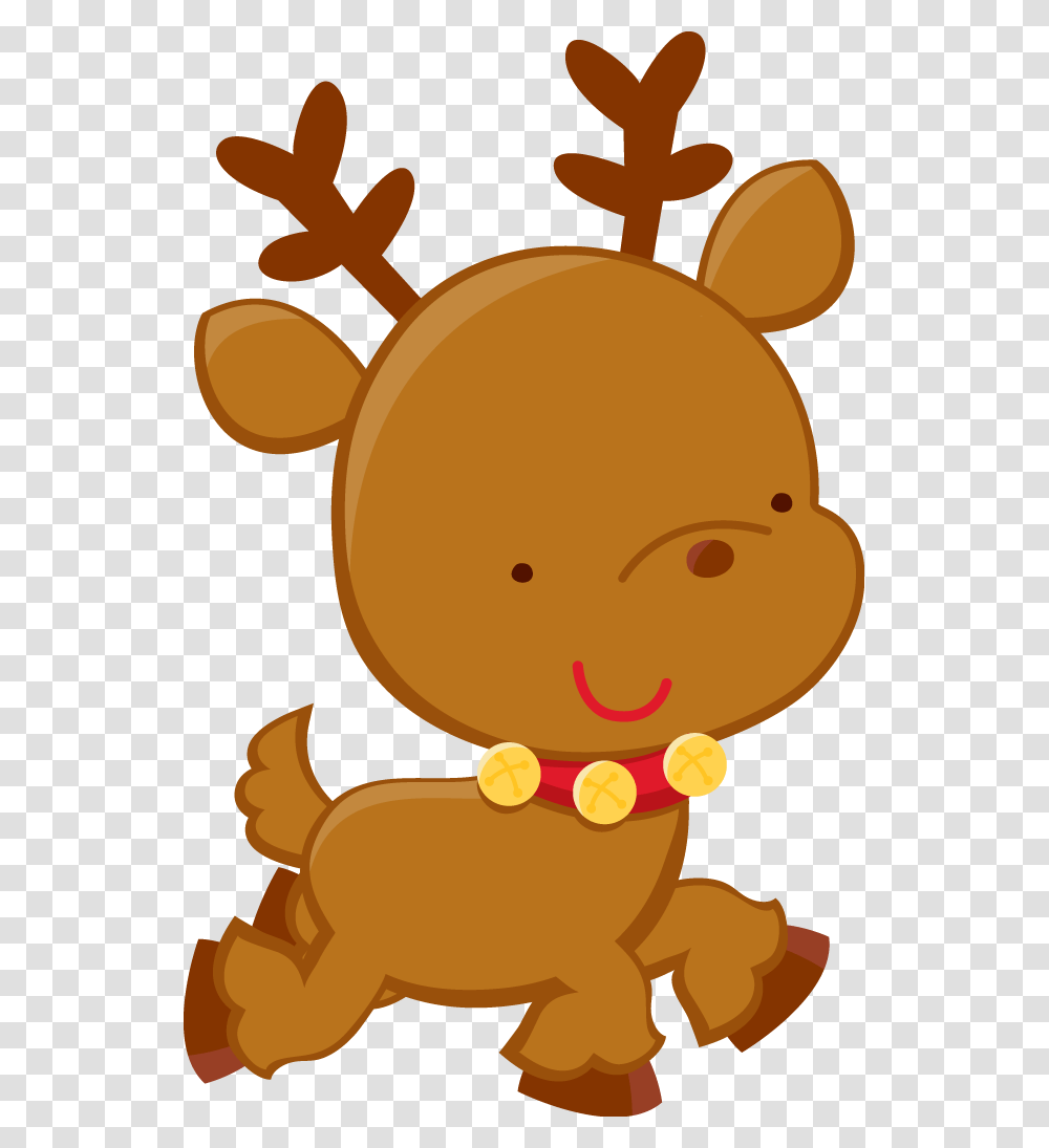 Photo By Daniellemoraesfalcao Baby Reindeer Clipart, Toy, Doll, Birthday Cake, Dessert Transparent Png