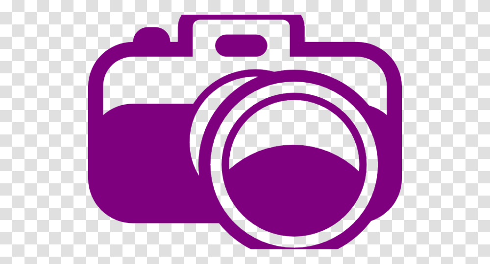 Photo Camera Clipart, Electronics, Digital Camera Transparent Png