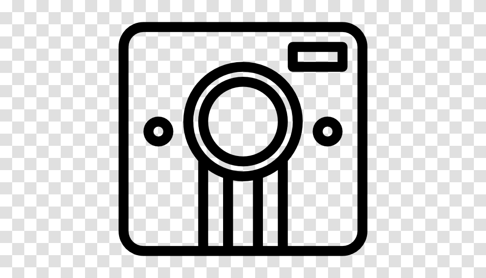 Photo Camera, Electronics, Digital Camera, Logo Transparent Png