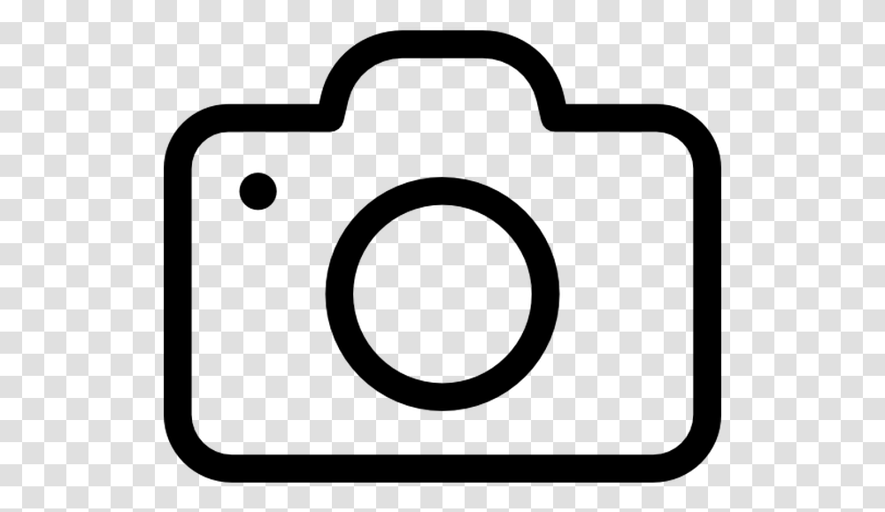 Photo Camera Free Vector Icons Designed By Gregor Cresnar Photography Icon Free, Gray, World Of Warcraft Transparent Png