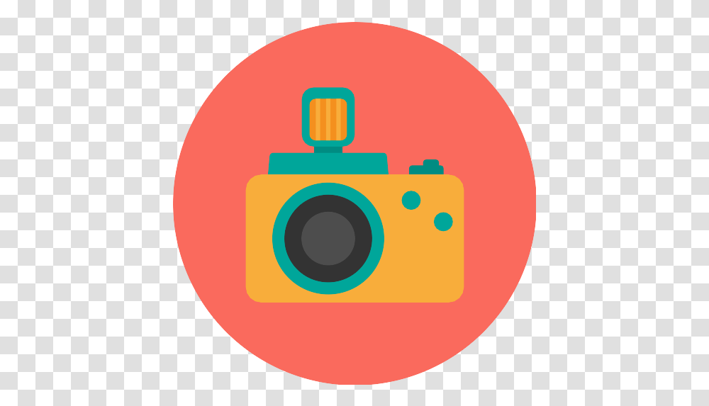 Photo Camera Icon 80 Repo Free Icons Movavi Video Editor, Electronics, Webcam, Digital Camera, Logo Transparent Png