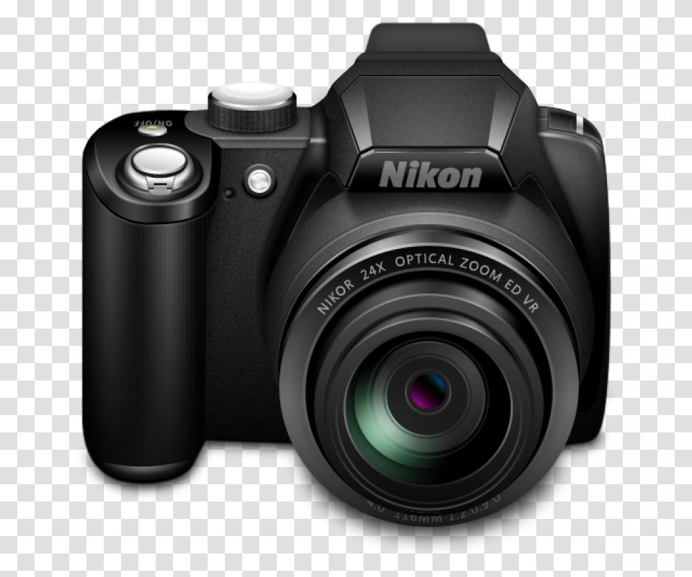 Photo Camera Image Camera In Format, Electronics, Digital Camera Transparent Png