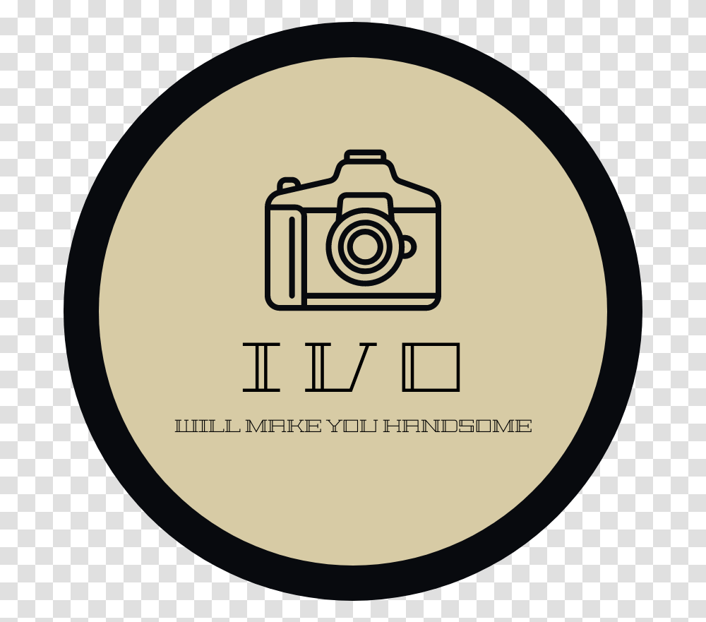 Photo Camera Technology Circular Photograph Circles, Logo, Electronics Transparent Png
