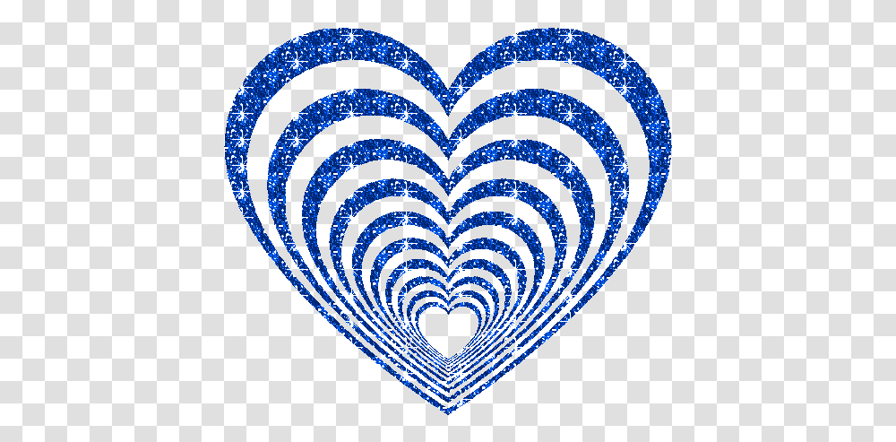 Photo Collection Blue Glitter Hearts Heart Love Ahiritola Sarbojanin Durgotsab, Rug, Ornament, Pattern, Fractal Transparent Png