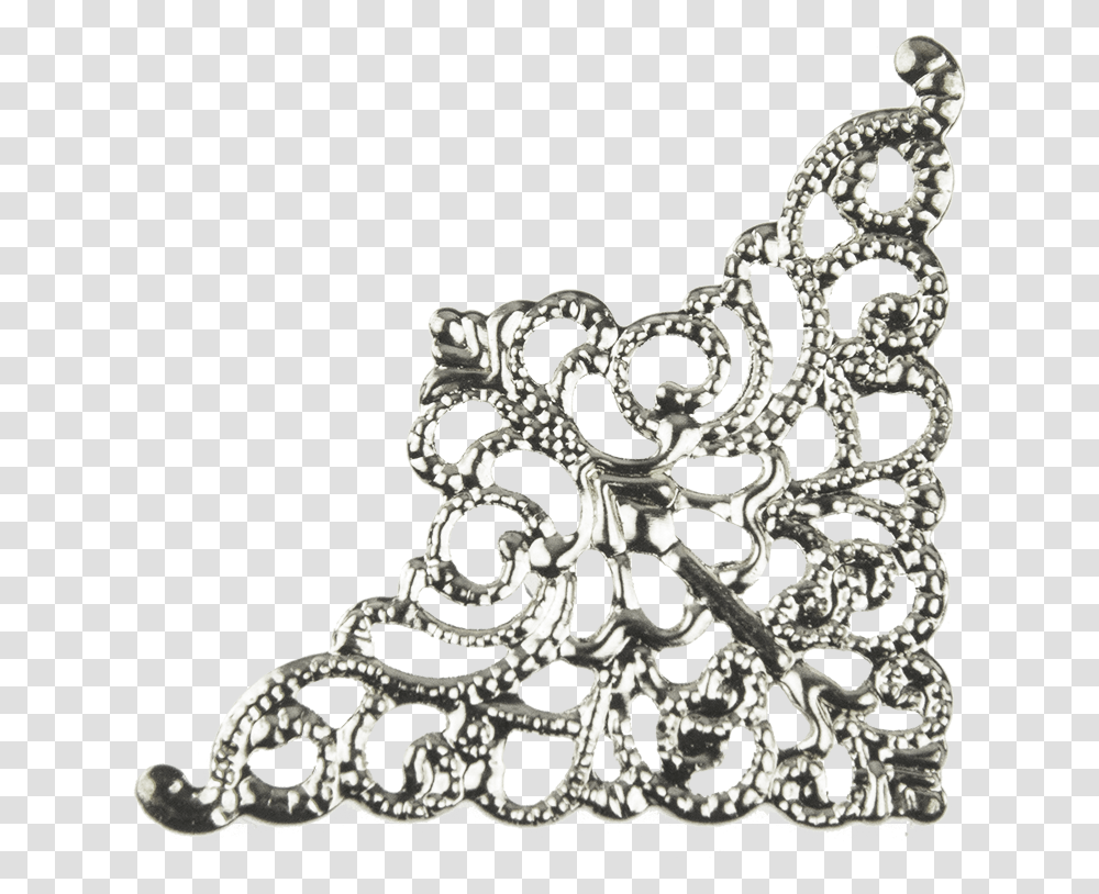 Photo Corners Silver, Accessories, Accessory, Jewelry, Tiara Transparent Png