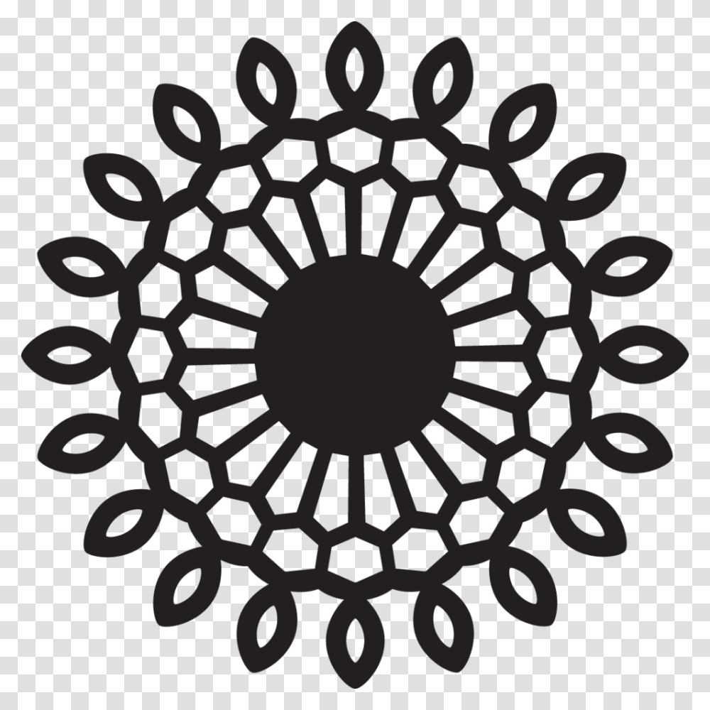 Photo Doily Image Patisserie, Rug, Pattern, Stencil Transparent Png