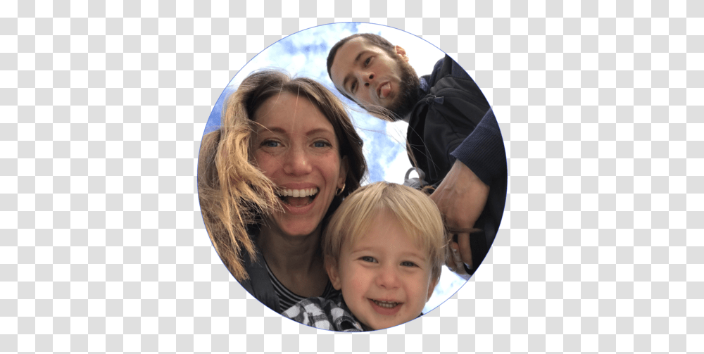 Photo Family, Fisheye, Person, Face, Smile Transparent Png