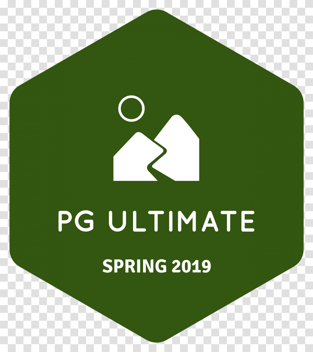 Photo For 2019 Spring League Sign, Recycling Symbol, Green, First Aid Transparent Png