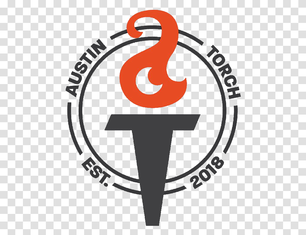 Photo For Austin Torch Goaltimate Hat Tournament Emblem, Number, Logo Transparent Png