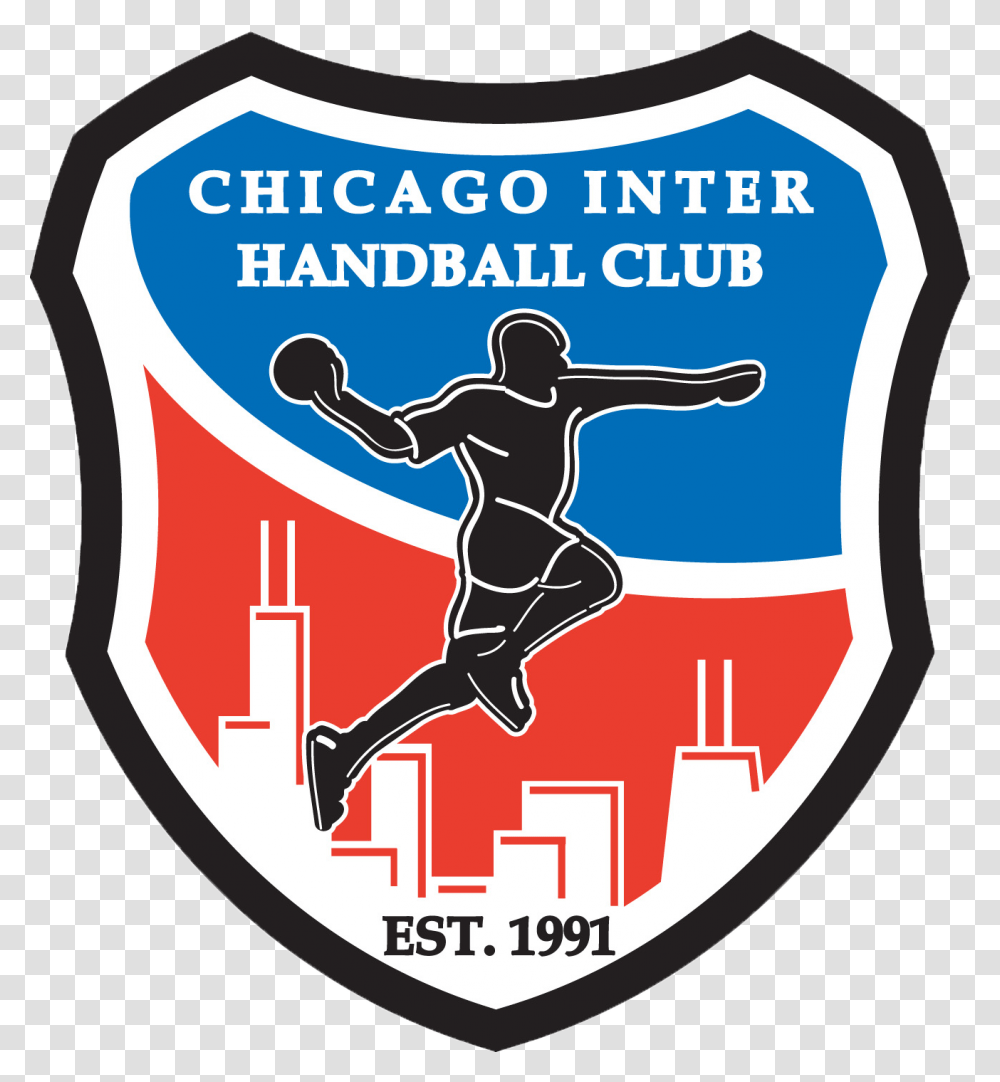 Photo For Michael Lipov Memorial Cup Vii Chicago Inter Handball, Armor, Shield, Person, Human Transparent Png