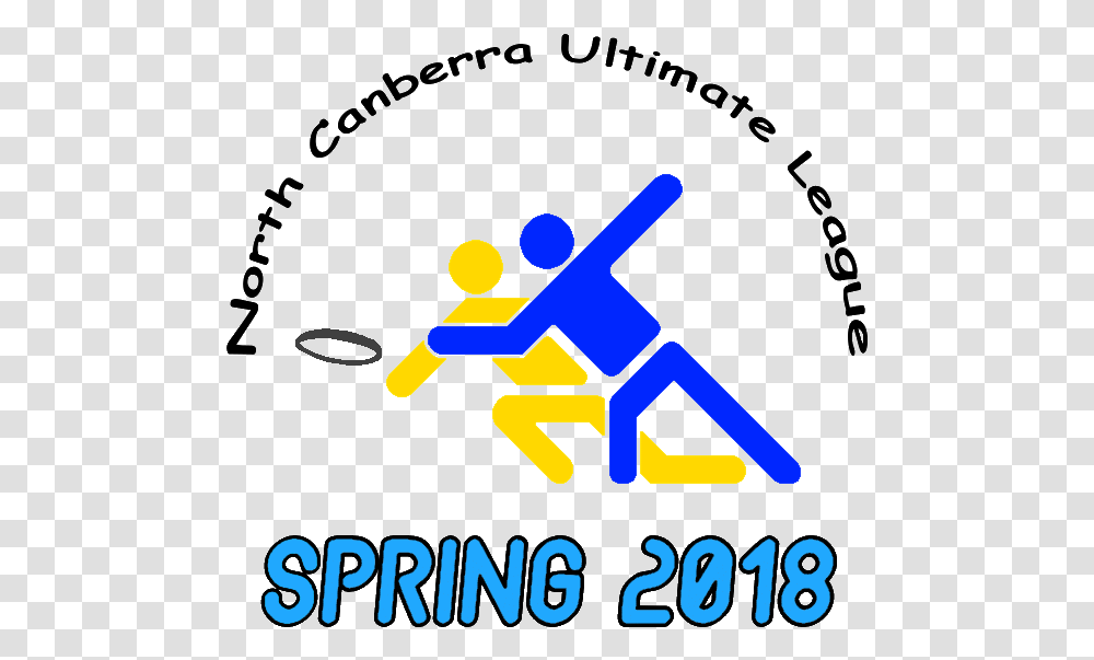 Photo For North Canberra Ultimate League Sign, Logo, Trademark Transparent Png