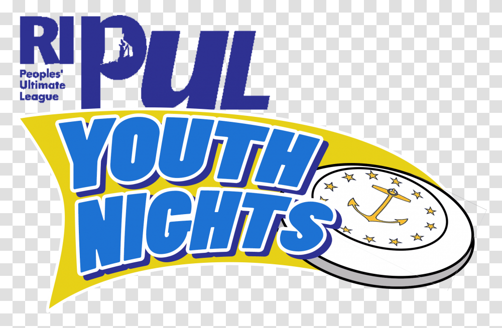 Photo For Ripul Youth Nights Ultimate Frisbee, Poster, Advertisement, Flyer, Paper Transparent Png