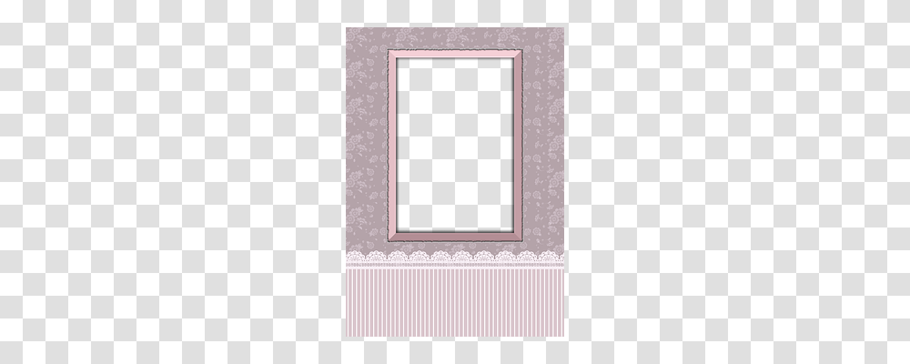 Photo Frame Lace, Rug, Home Decor Transparent Png