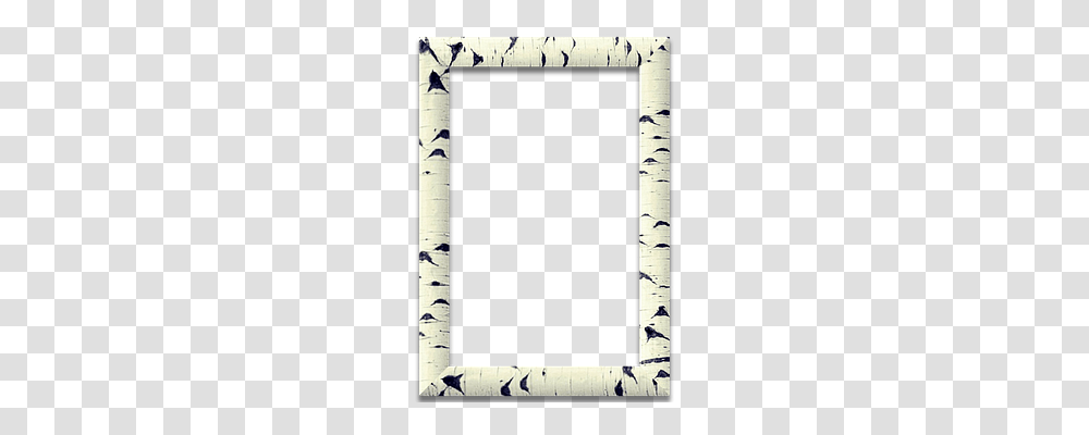 Photo Frame Bird, Animal, Tree Transparent Png