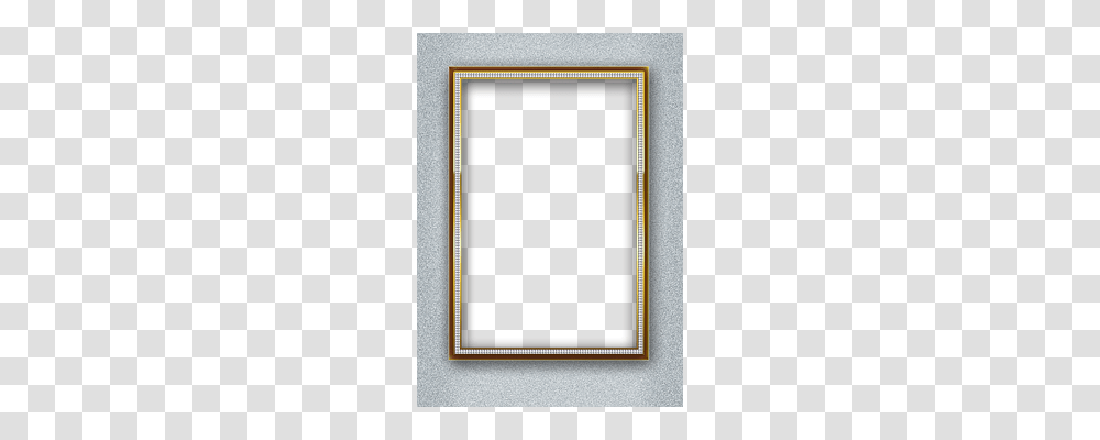 Photo Frame Blackboard, Rug, Slate Transparent Png