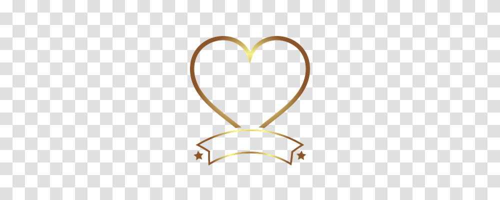 Photo Frame Emotion, Heart, Bow Transparent Png