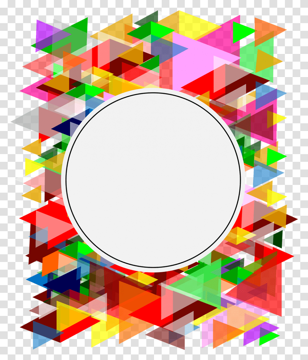 Photo Frametransparent Backgroundvector Graphicsfor Circle Frame, Art, Pattern, Ornament, Number Transparent Png