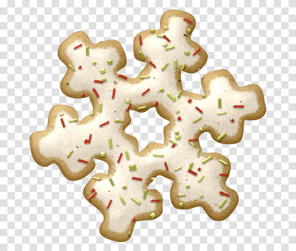 Photo From Album Sugar Cookies Christmas Sugar Cookie Clip Art Background, Food, Biscuit, Sweets, Confectionery Transparent Png