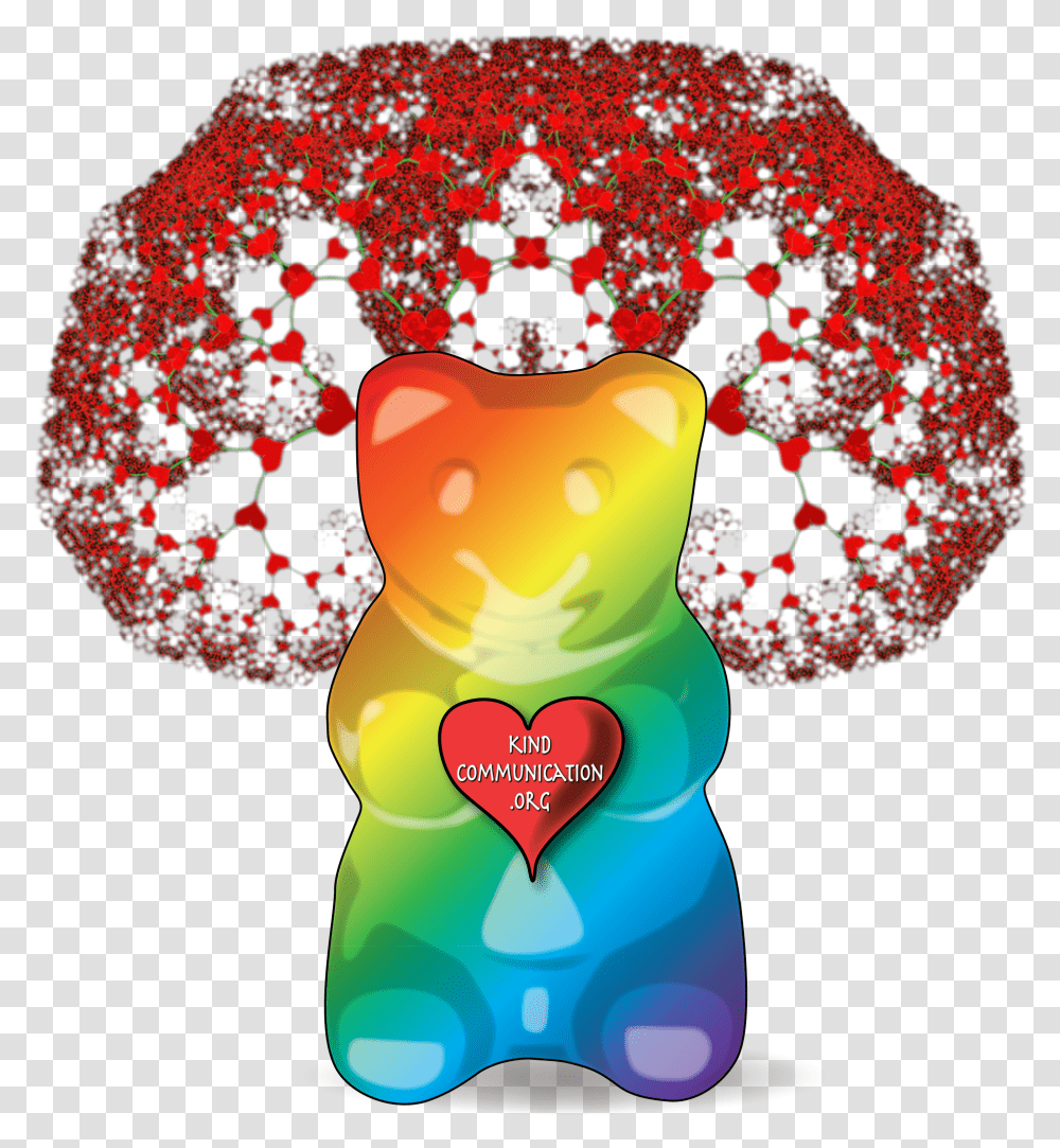 Photo Gummy Bear Gummibr Transparent Png