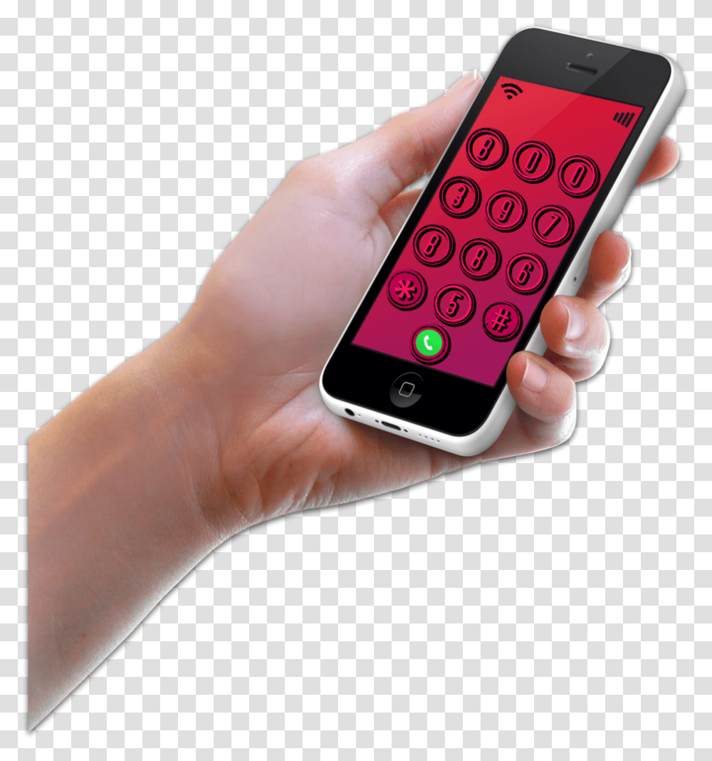 Photo Hand Holding Iphone For Ws Zpsdlrwaqcr, Person, Human, Mobile Phone, Electronics Transparent Png