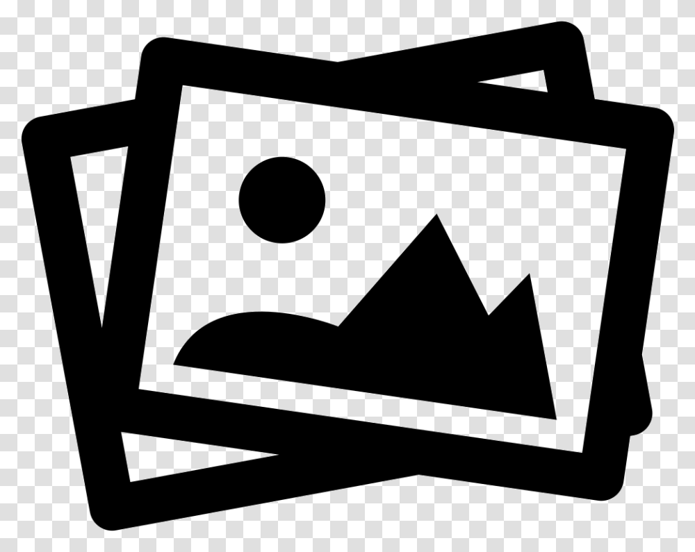 Photo Icon, Game, Dice Transparent Png