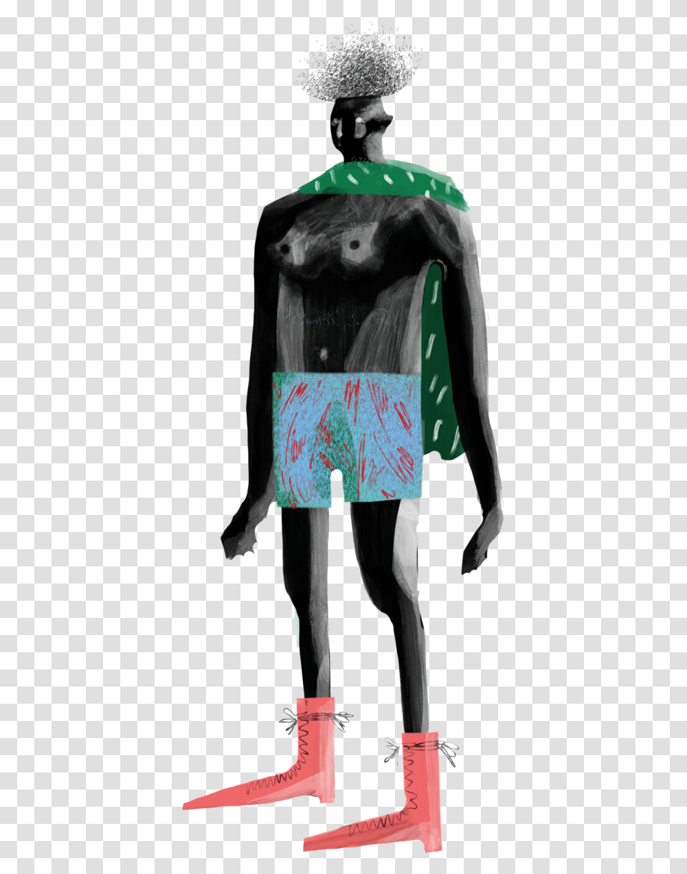 Photo Jan 14 5 49 39 Pm Mannequin, Sleeve, Costume, Pants Transparent Png