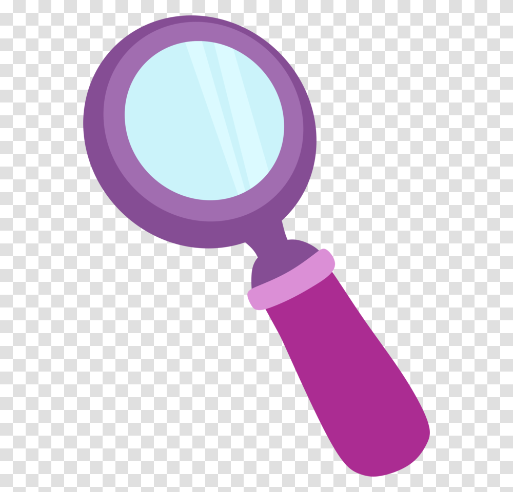 Photo, Magnifying, Rattle Transparent Png