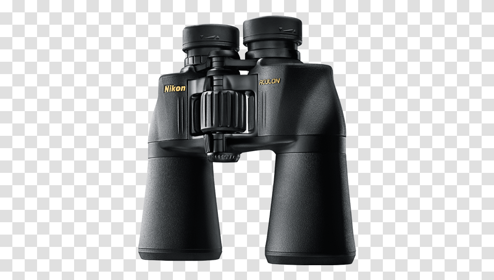 Photo Of Aculon A211 Itemprop Image Nikon Binocular Aculon, Binoculars, Shaker, Bottle Transparent Png