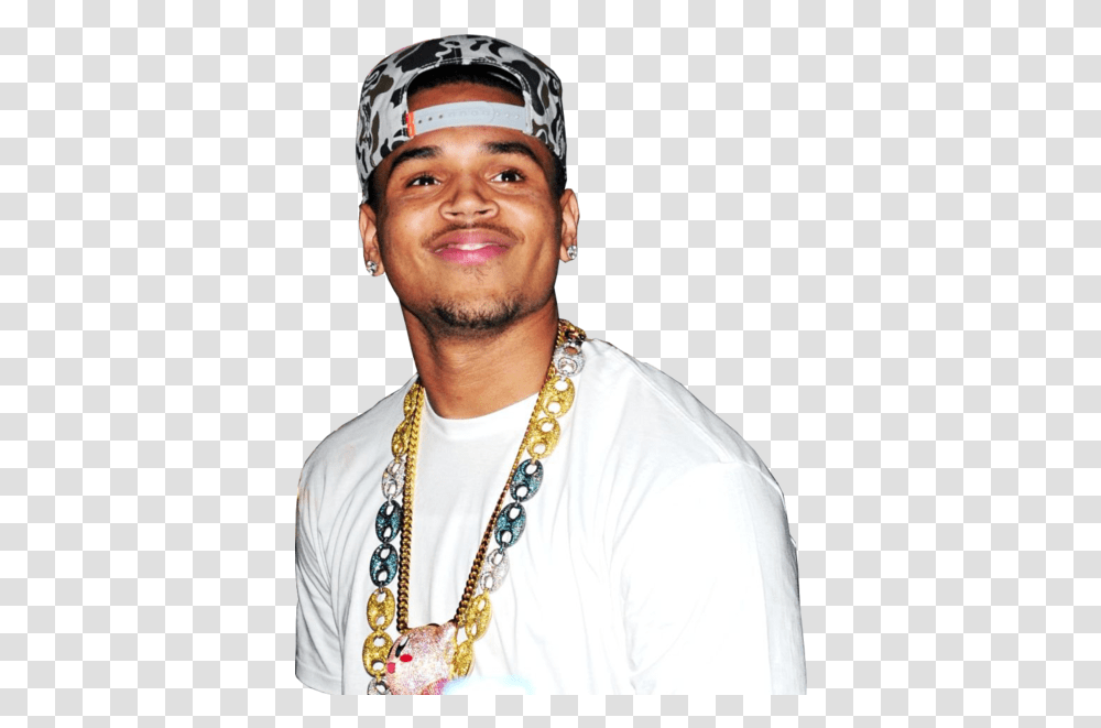 Photo Of Chris Brown Chris Brown, Necklace, Jewelry, Accessories, Accessory Transparent Png