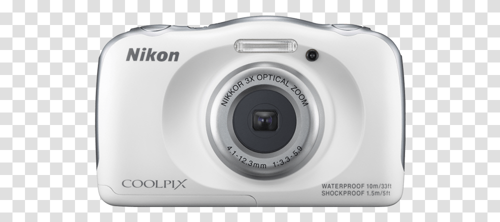 Photo Of Coolpix Nikon, Camera, Electronics, Digital Camera Transparent Png