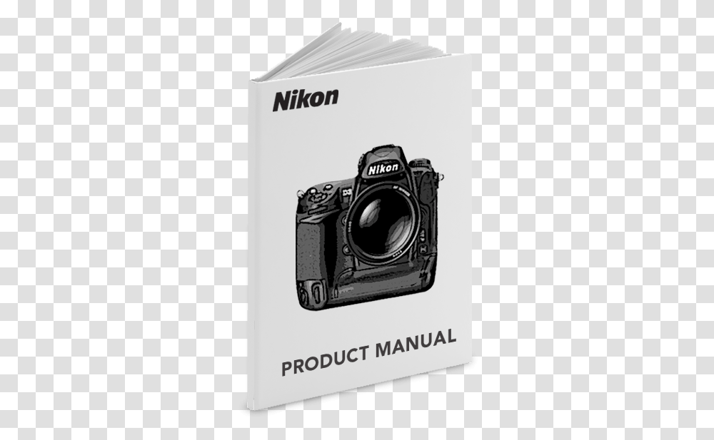 Photo Of D2h Camera Manual Itemprop Image Nikon D3s Manual, Electronics, Digital Camera Transparent Png
