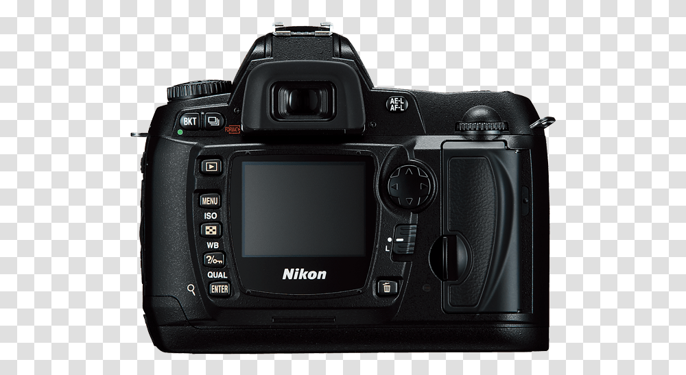 Photo Of D70s Itemprop Image Nikon D70s Vs, Camera, Electronics, Digital Camera Transparent Png