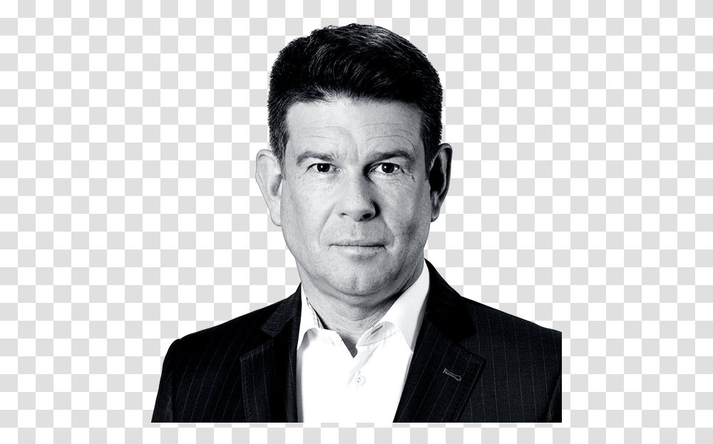 Photo Of John Campbell New Zealand News Presenters, Person, Suit, Overcoat Transparent Png