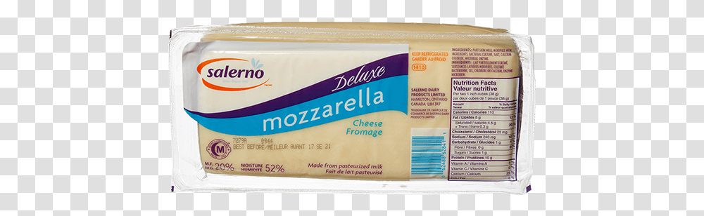 Photo Of Mozzarella Cheese Box, Food, Butter, Flyer, Poster Transparent Png