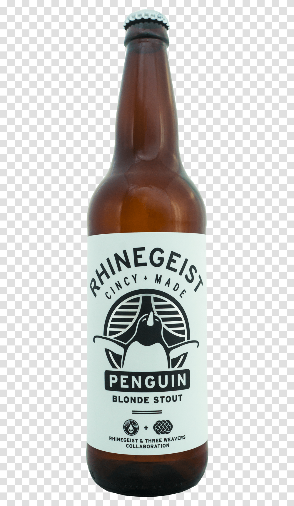 Photo Of Penguin, Beer, Alcohol, Beverage, Drink Transparent Png