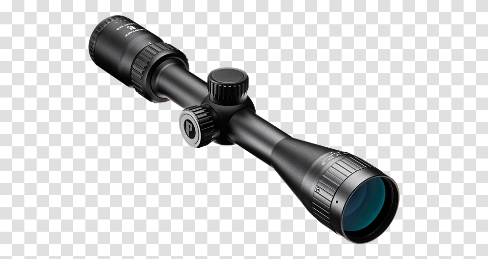 Photo Of Prostaff P3 Target Efr 3 9x40ao Precision, Light, Machine, Flashlight, Lamp Transparent Png