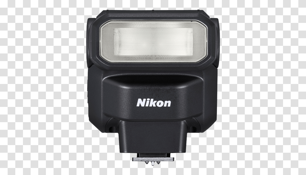 Photo Of Sb 300 Af Speedlight Itemprop Image Flash For Nikon, Oven, Appliance, Camera, Electronics Transparent Png